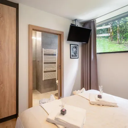 3 By Interhome Apartment