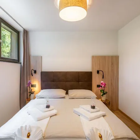 3 By Interhome Apartment *