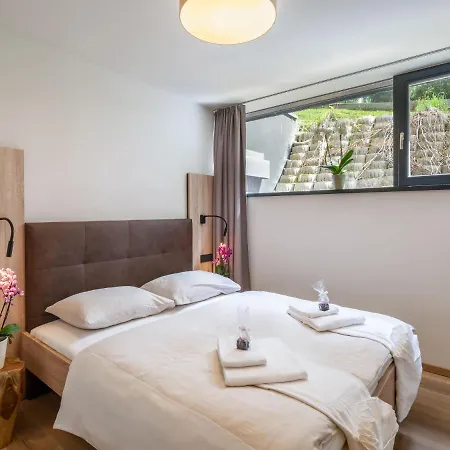 3 By Interhome Apartment Zell am See