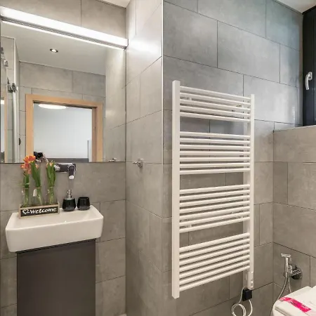 3 By Interhome Apartment *
