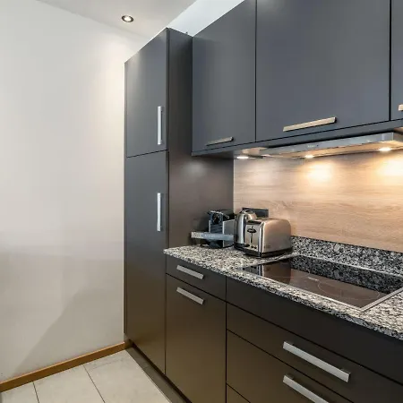 3 By Interhome Apartment