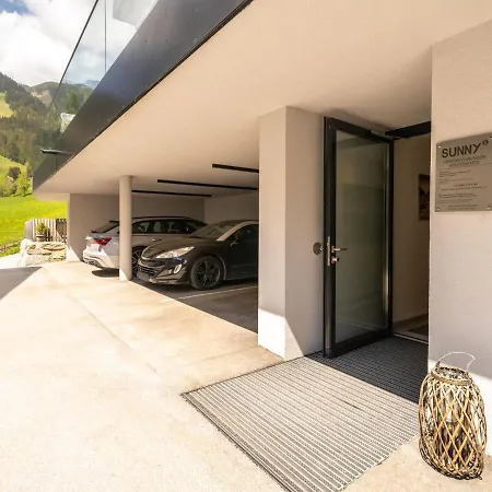 3 By Interhome Apartment