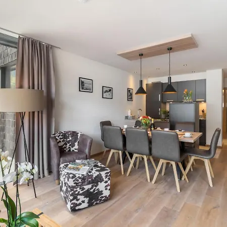 Apartment 3 By Interhome
