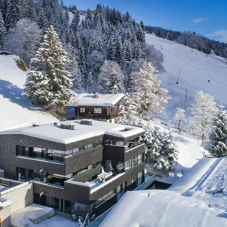 3 By Interhome * Zell am See