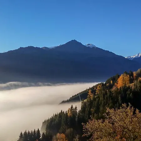 3 By Interhome Apartment Zell am See