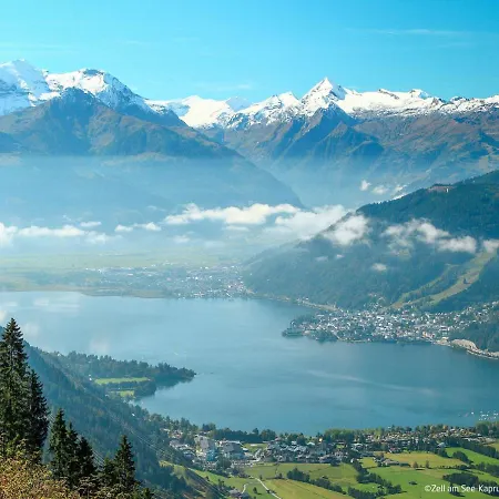 3 By Interhome * Zell am See